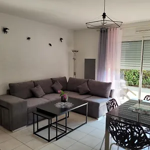Au Calme Appartement